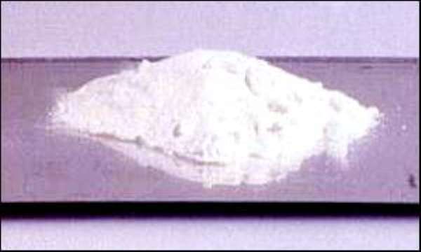 Cocaine Boss Stole Papers